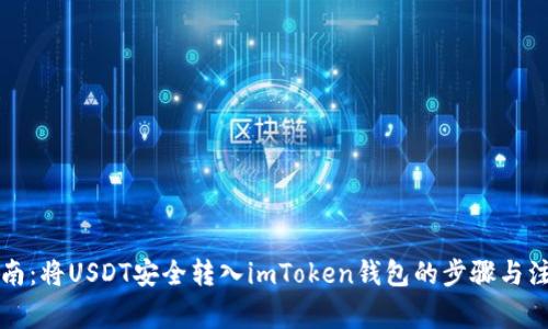 详细指南：将USDT安全转入imToken钱包的步骤与注意事项
