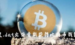 如何通过恢复.dat文件重新获得比特币钱包的访问