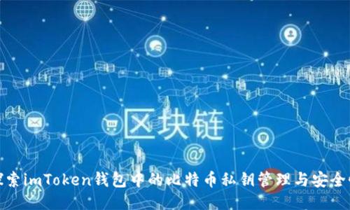 探索imToken钱包中的比特币私钥管理与安全性