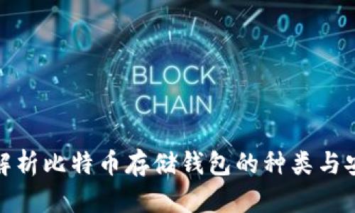 全面解析比特币存储钱包的种类与安全性