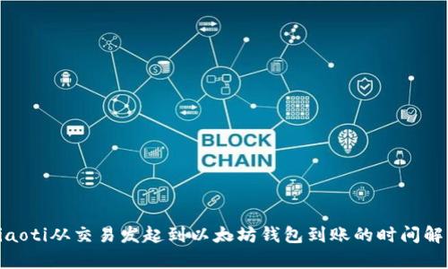 riaoti从交易发起到以太坊钱包到账的时间解析