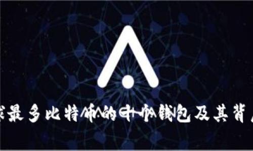 揭秘全球最多比特币的十个钱包及其背后的故事