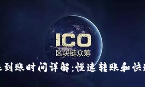 imToken钱包转账到账时间详解：慢速转账和快速转账的影响因素