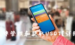 : 如何在imToken钱包中管理和获取USDT？详细指南与