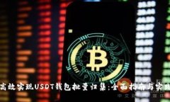 如何高效实现USDT钱包批量归集：全面指南与实践
