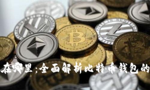 比特币钱包存在哪里：全面解析比特币钱包的种类与安全性