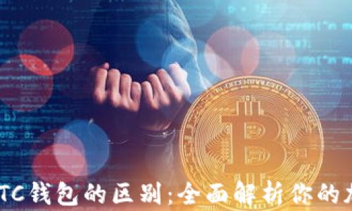 
imToken钱包与OTC钱包的区别：全面解析你的加密资产管理选择