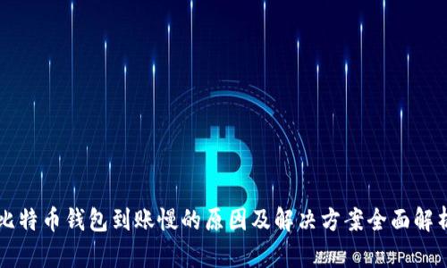 比特币钱包到账慢的原因及解决方案全面解析