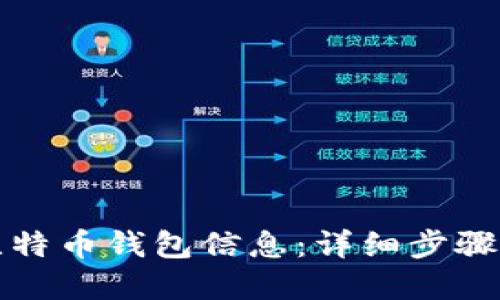 如何查询比特币钱包信息：详细步骤与实用技巧