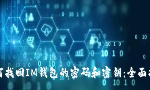 :
如何找回IM钱包的密码和密钥：全面指南