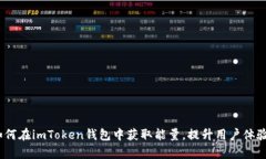 深入探讨：如何在imToken钱包中获取能量，提升用