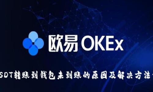 : USDT转账到钱包未到账的原因及解决方法详解