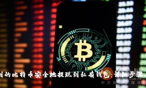 如何将挖到的比特币安全地提现到私有钱包：详细步骤与注意事项