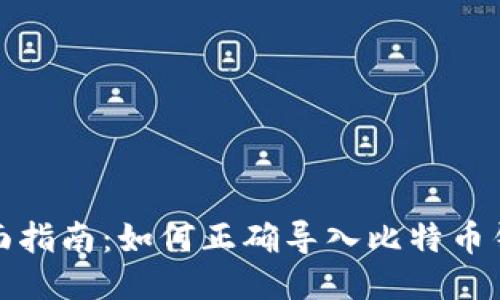 全面指南：如何正确导入比特币钱包