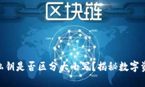 结构：
imToken钱包私钥是否区分大小写？揭秘数字资产安全的奥秘