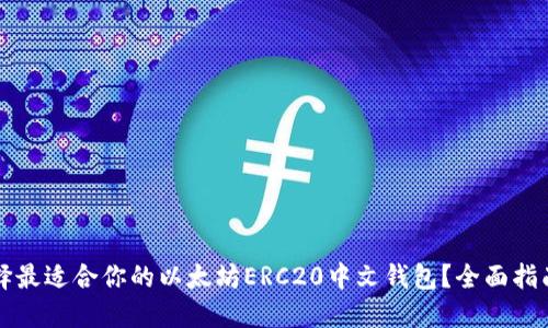 如何选择最适合你的以太坊ERC20中文钱包？全面指南与推荐