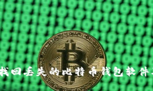 全面指南：如何找回丢失的比特币钱包软件及相关解决方案