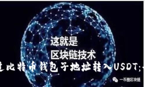 如何通过比特币钱包子地址转入USDT：全面指南